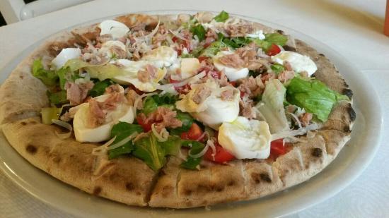 Ristorante Pizzeria Da Ciccio